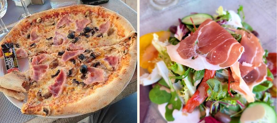 Pizzy Pasta - Gallery Image 2