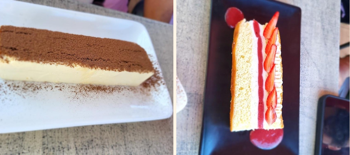 Pizzy Pasta - Gallery Image 3