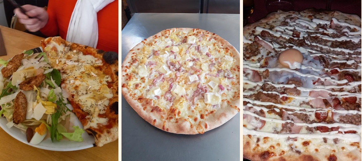 Pizzy Pasta - Gallery Image 4