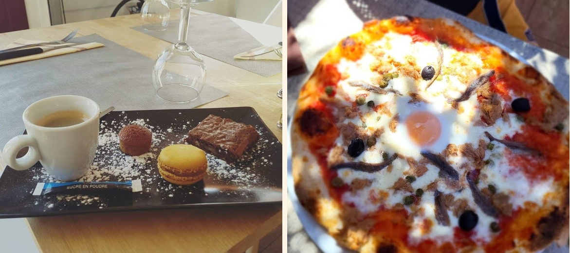 Pizzy Pasta - Gallery Image 5