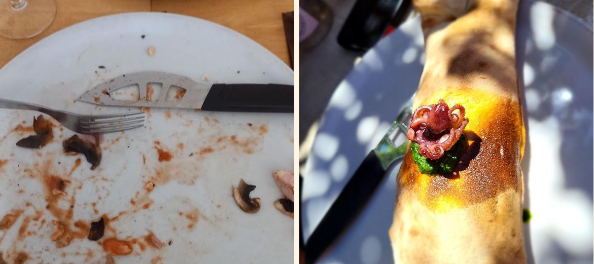 Pizzy Pasta - Gallery Image 6