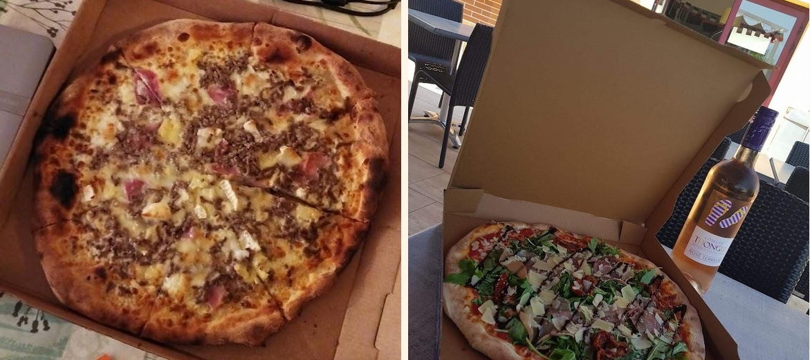 Pizzy Pasta - Gallery Image 7